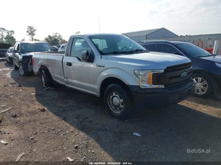 FORD FORD F-150 XL