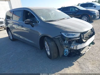 CHRYSLER CHRYSLER PACIFICA SELECT