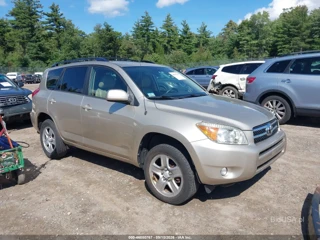 TOYOTA TOYOTA RAV4 LIMITED