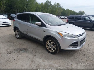 FORD FORD ESCAPE SEL