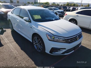 VOLKSWAGEN VOLKSWAGEN PASSAT 2.0T R-LINE/2.0T S