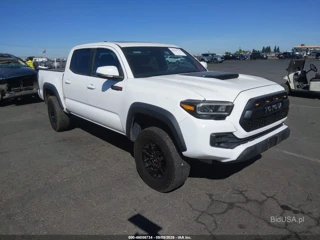TOYOTA TOYOTA TACOMA TRD PRO