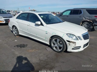 MERCEDES-BENZ MERCEDES-BENZ E 350