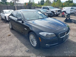 BMW 535I XDRIVE