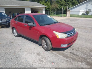 FORD FORD FOCUS SE
