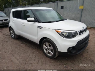KIA KIA SOUL