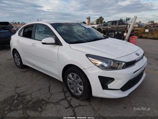 KIA KIA RIO S