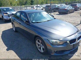 BMW 328I XDRIVE
