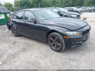 BMW 328I XDRIVE