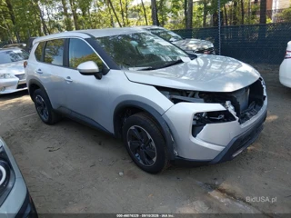 NISSAN NISSAN ROGUE SV FWD