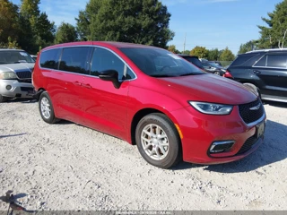CHRYSLER CHRYSLER PACIFICA SELECT
