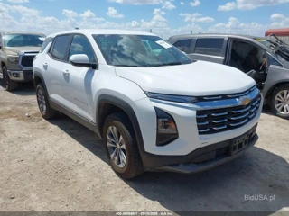 CHEVROLET CHEVROLET EQUINOX FWD LT