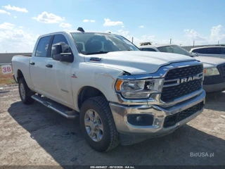 RAM RAM 2500 BIG HORN  4X4 6'4 BOX