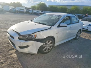 MITSUBISHI LANCER ES/ES SPORT