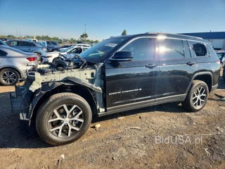 JEEP GRAND CHEROKEE L LIMITED
