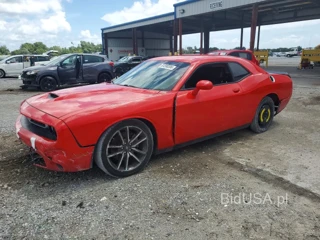 DODGE CHALLENGER R/T