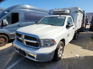 RAM 1500 CLASSIC TRADESMAN