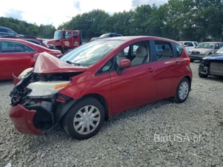NISSAN VERSA NOTE SV