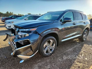 HYUNDAI SANTA FE SEL