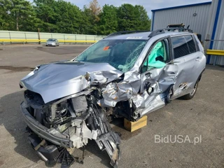 SUBARU ASCENT PREMIUM