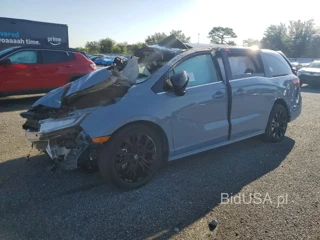 HONDA ODYSSEY SPORT-L