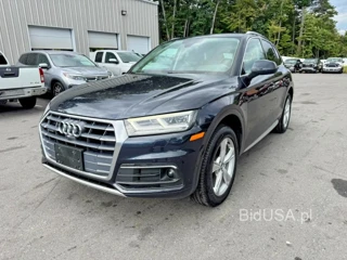 AUDI Q5 PRESTIGE