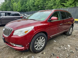 BUICK ENCLAVE