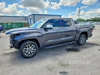 TOYOTA TUNDRA 1794 EDITION