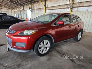 MAZDA CX-7