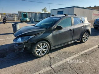 MAZDA 3 S