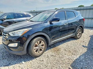HYUNDAI SANTA FE SPORT 2.4L