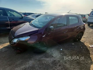 MITSUBISHI MIRAGE SE