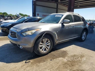 INFINITI QX70 BASE