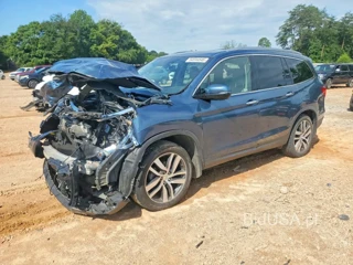 HONDA PILOT ELITE