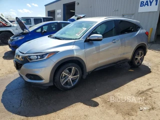 HONDA HR-V EXL