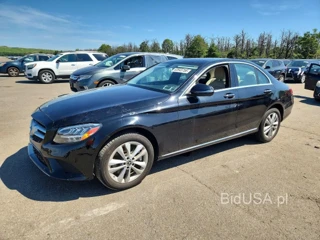 MERCEDES-BENZ C 300 4MATIC