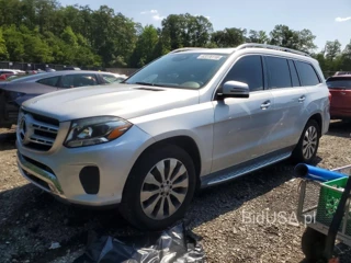 MERCEDES-BENZ GLS 450 4MATIC