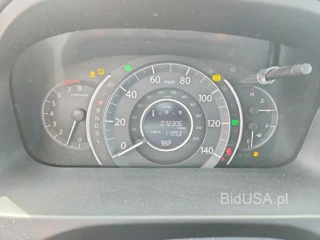 HONDA CR-V LX