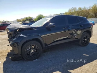 CHEVROLET TRAX LS