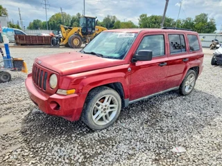 JEEP PATRIOT SPORT