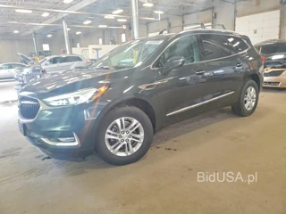 BUICK ENCLAVE ESSENCE