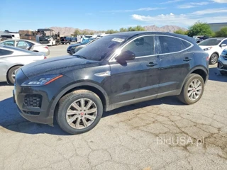 JAGUAR E-PACE S
