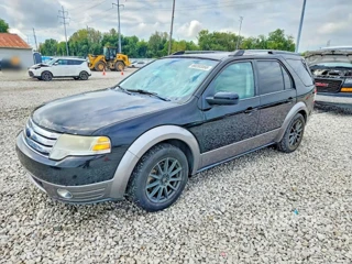 FORD TAURUS X SEL