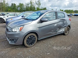 MITSUBISHI MIRAGE ES