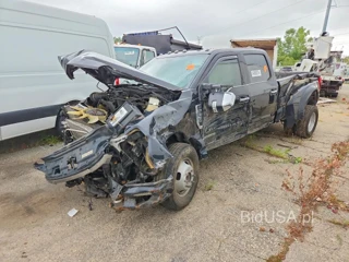 FORD F350 SUPER DUTY