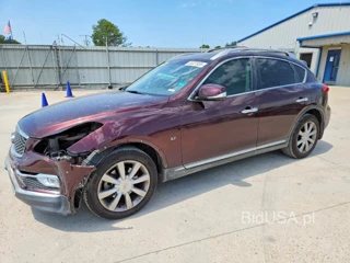 INFINITI QX50 BASE
