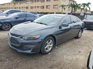 CHEVROLET MALIBU LS