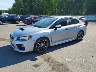 SUBARU WRX STI