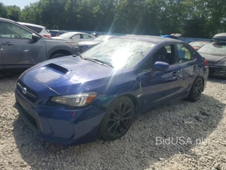 SUBARU WRX LIMITED