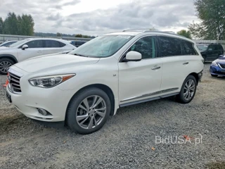 INFINITI QX60 BASE